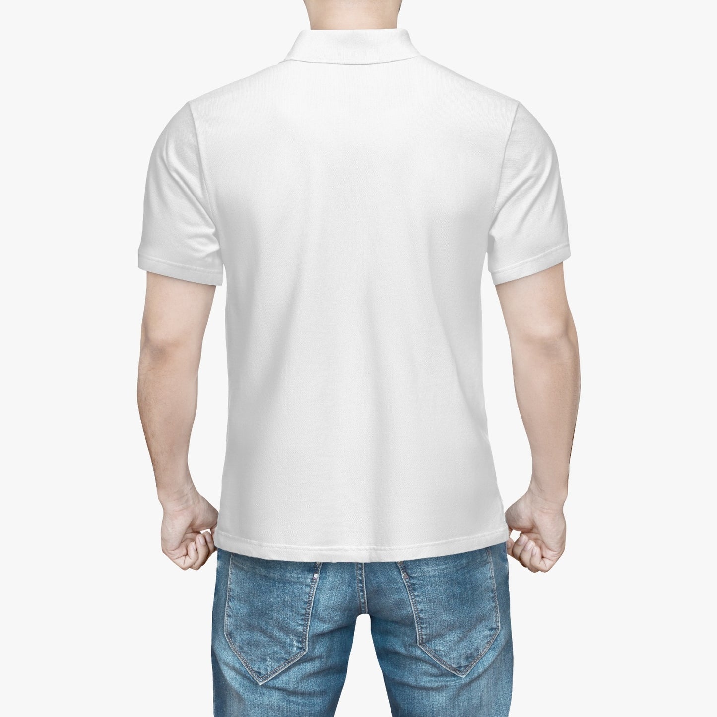 Thrive LLC Polo Shirt - Thrivewear