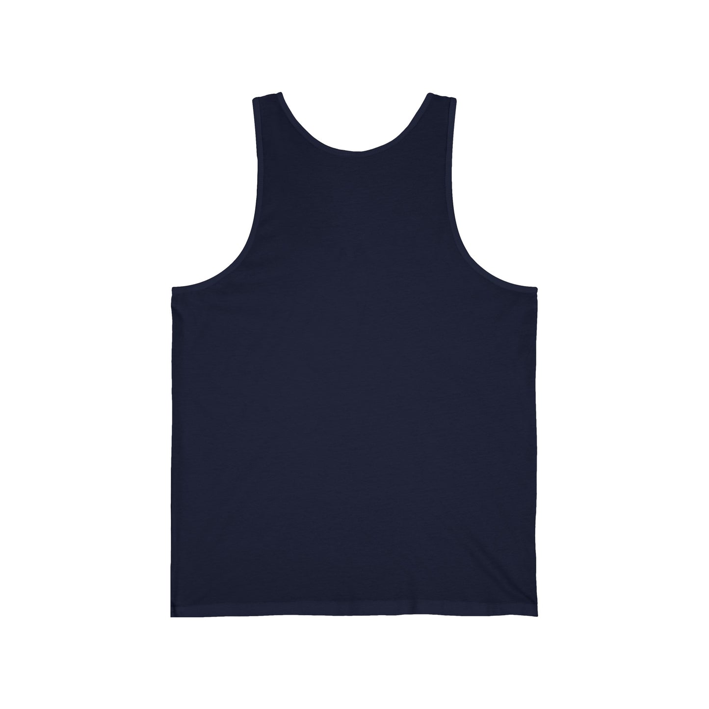 Thrive Sunny Day Unisex Jersey Tank - Thrivewear