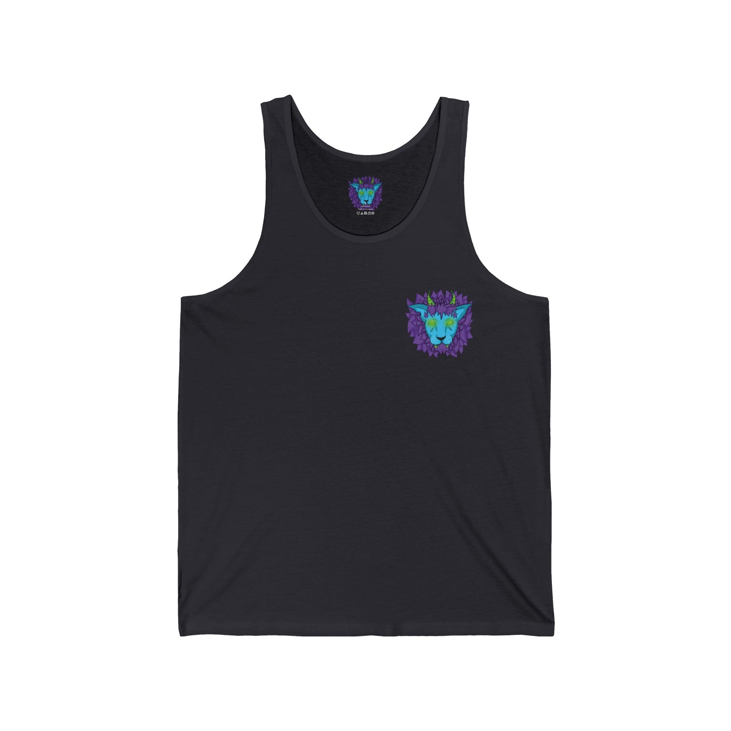Prim3xThrive Tank Jersey Tank - Thrivewear