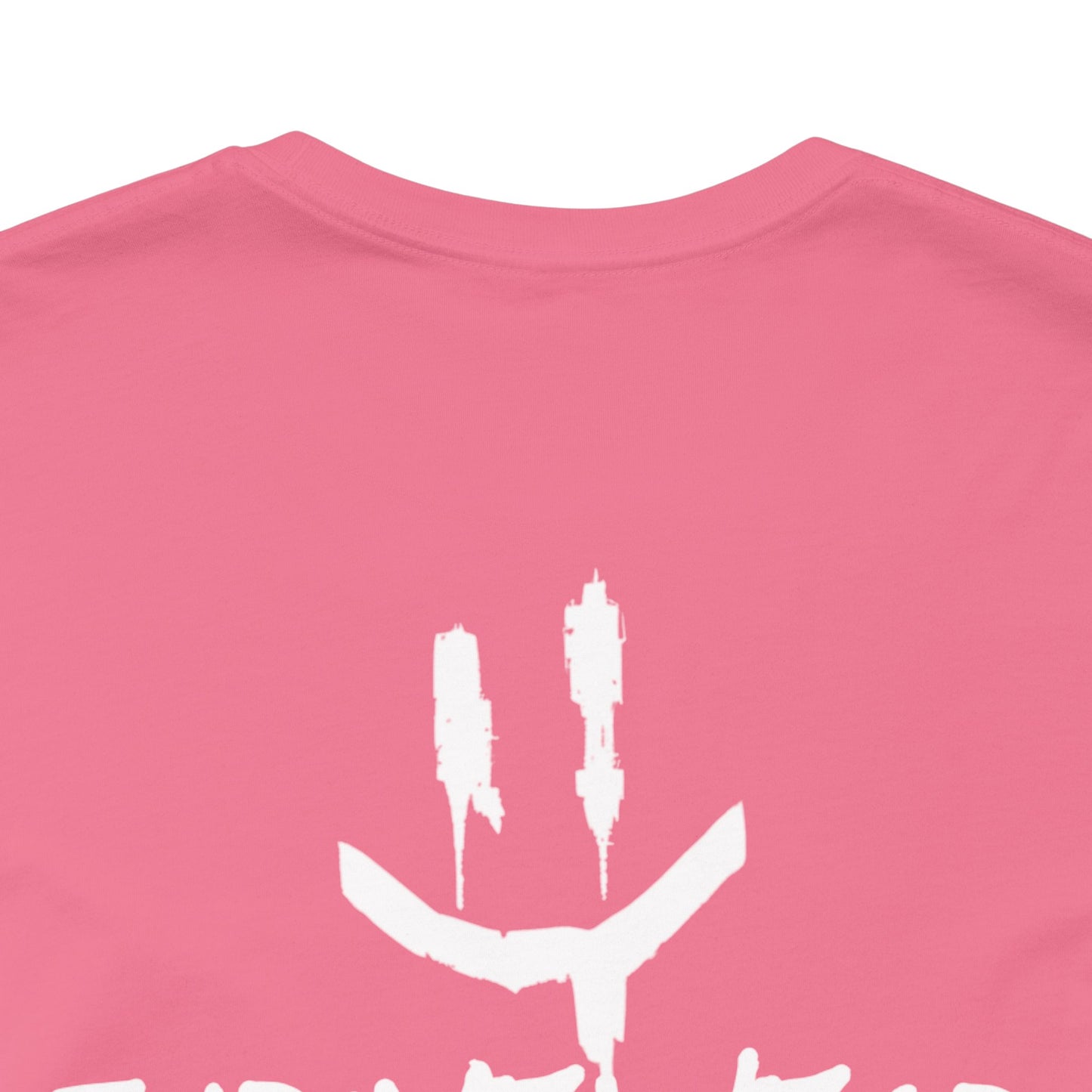 Thrivewear Unisex Jersey Short Sleeve Tee - Thrivewear