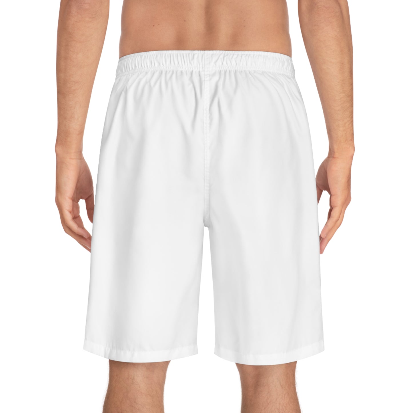 Thrive Men's Board Shorts (AOP) - Thrivewear