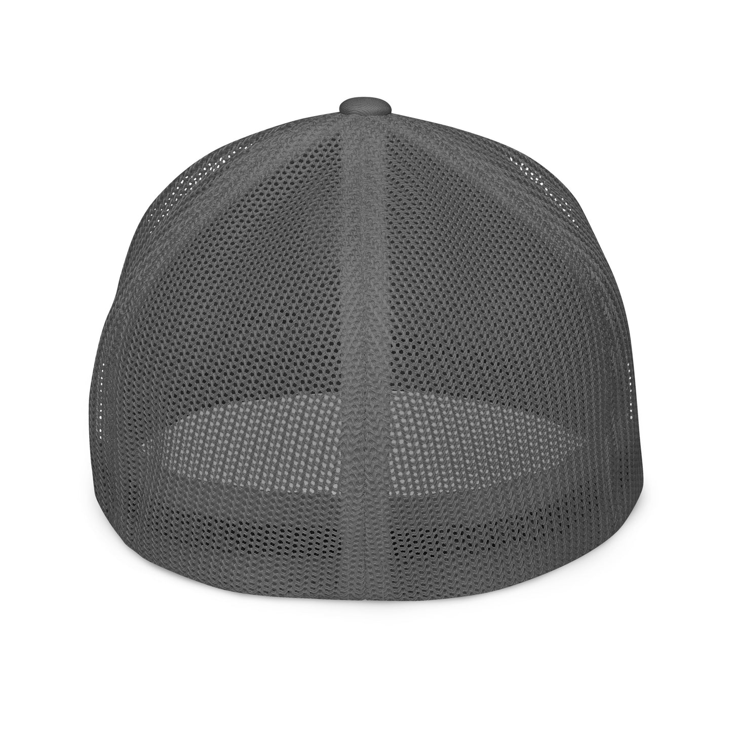 THRIVE 1 - Closed-back trucker cap - Thrivewear