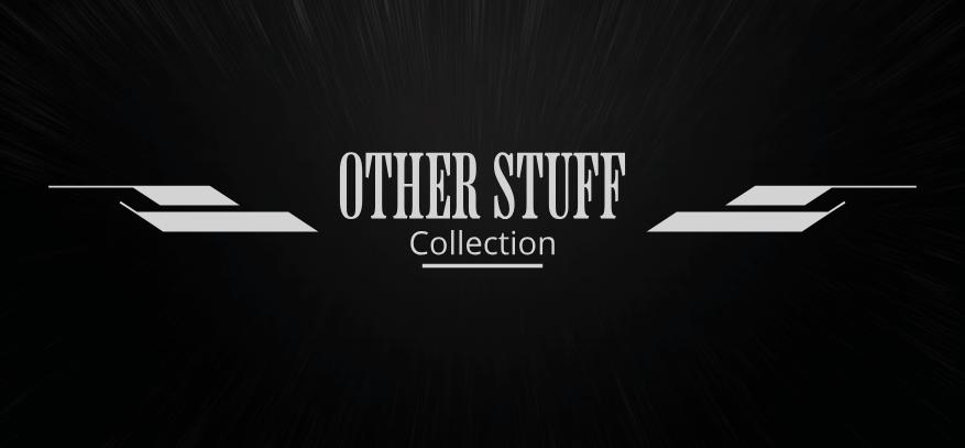 Other Stuff