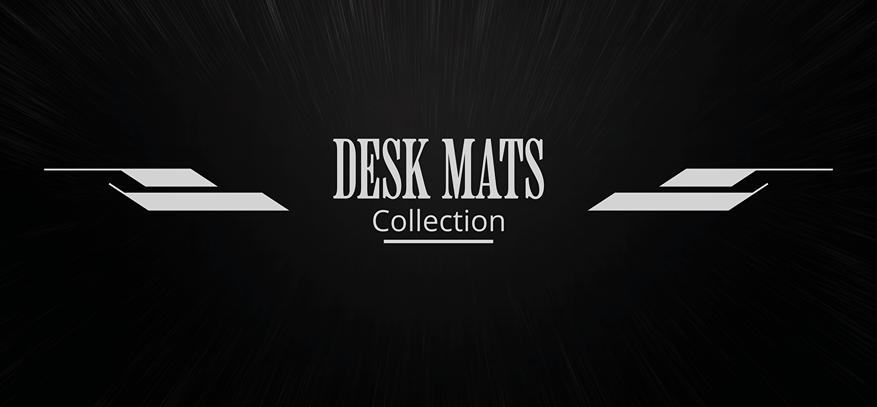 Desk Mats