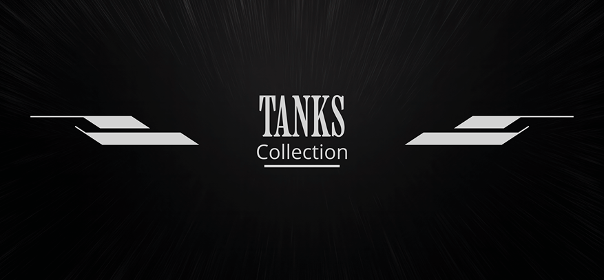 Tanks