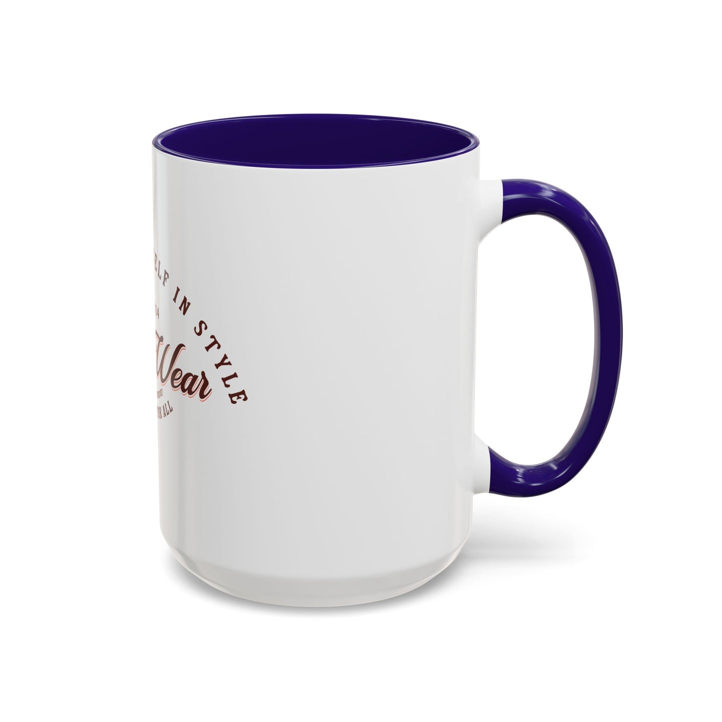 Thrive Chill Mug (11oz, 15oz) - Thrivewear