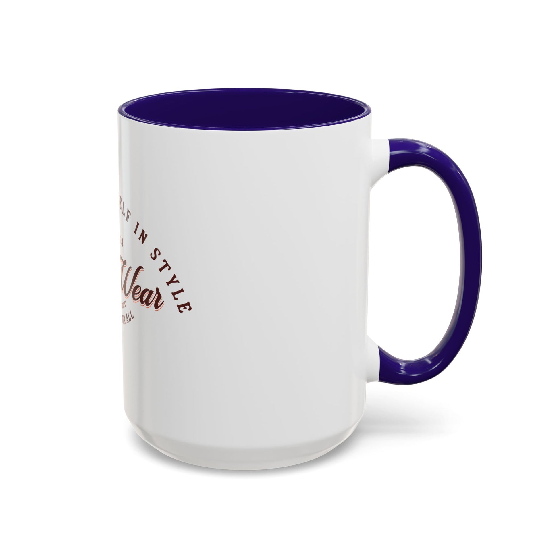 Thrive Chill Mug (11oz, 15oz) - Thrivewear