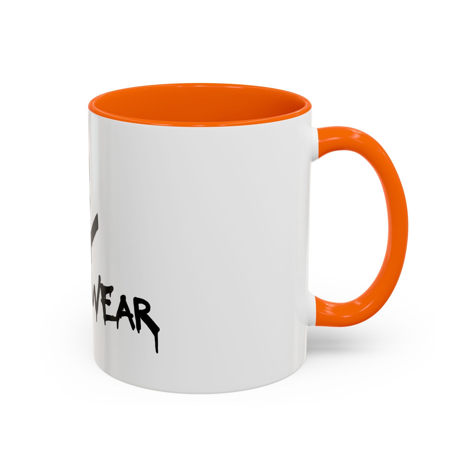 Thrivewear Accent Coffee Mug, 11oz - Thrivewear