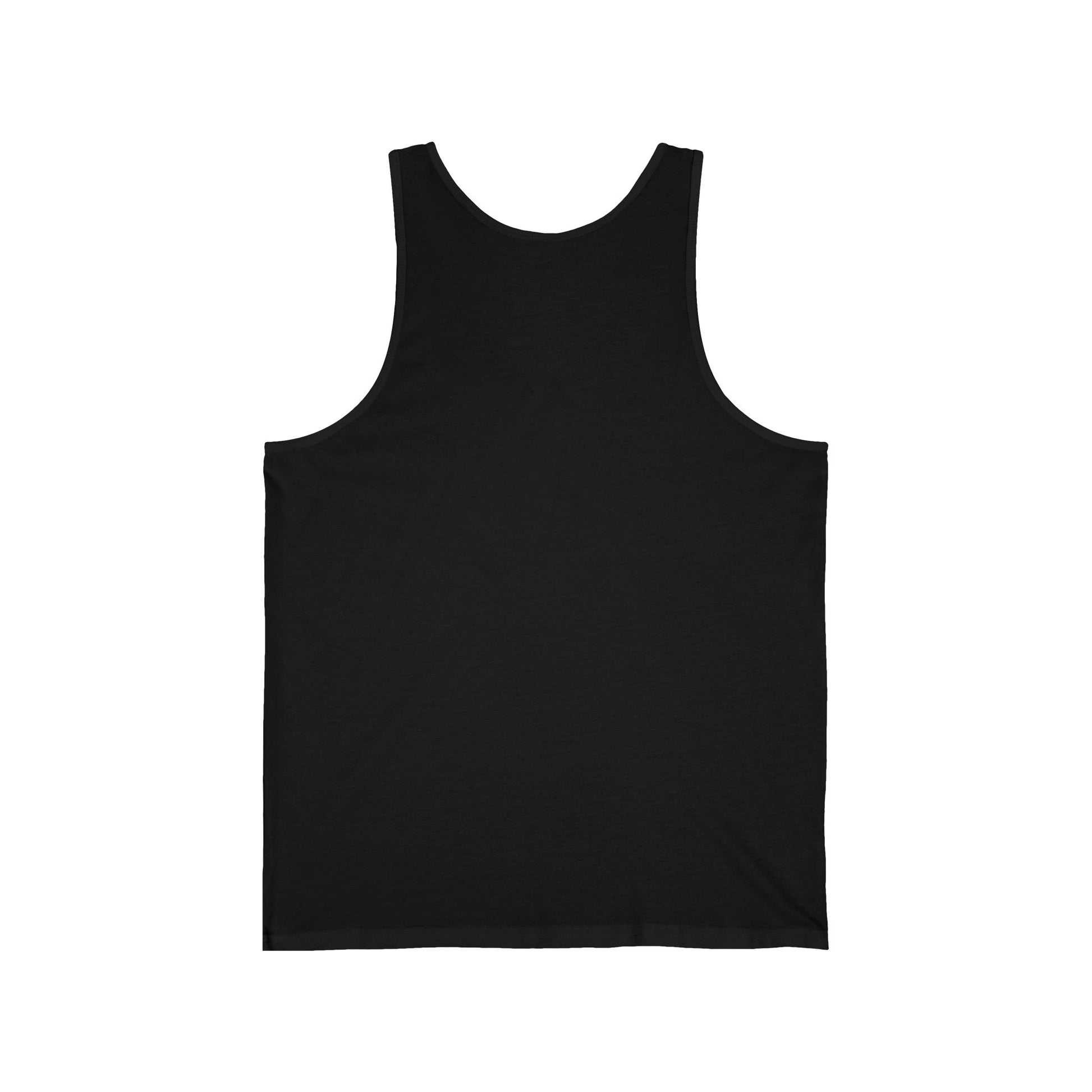 Thrive GG Unisex Jersey Tank - Thrivewear