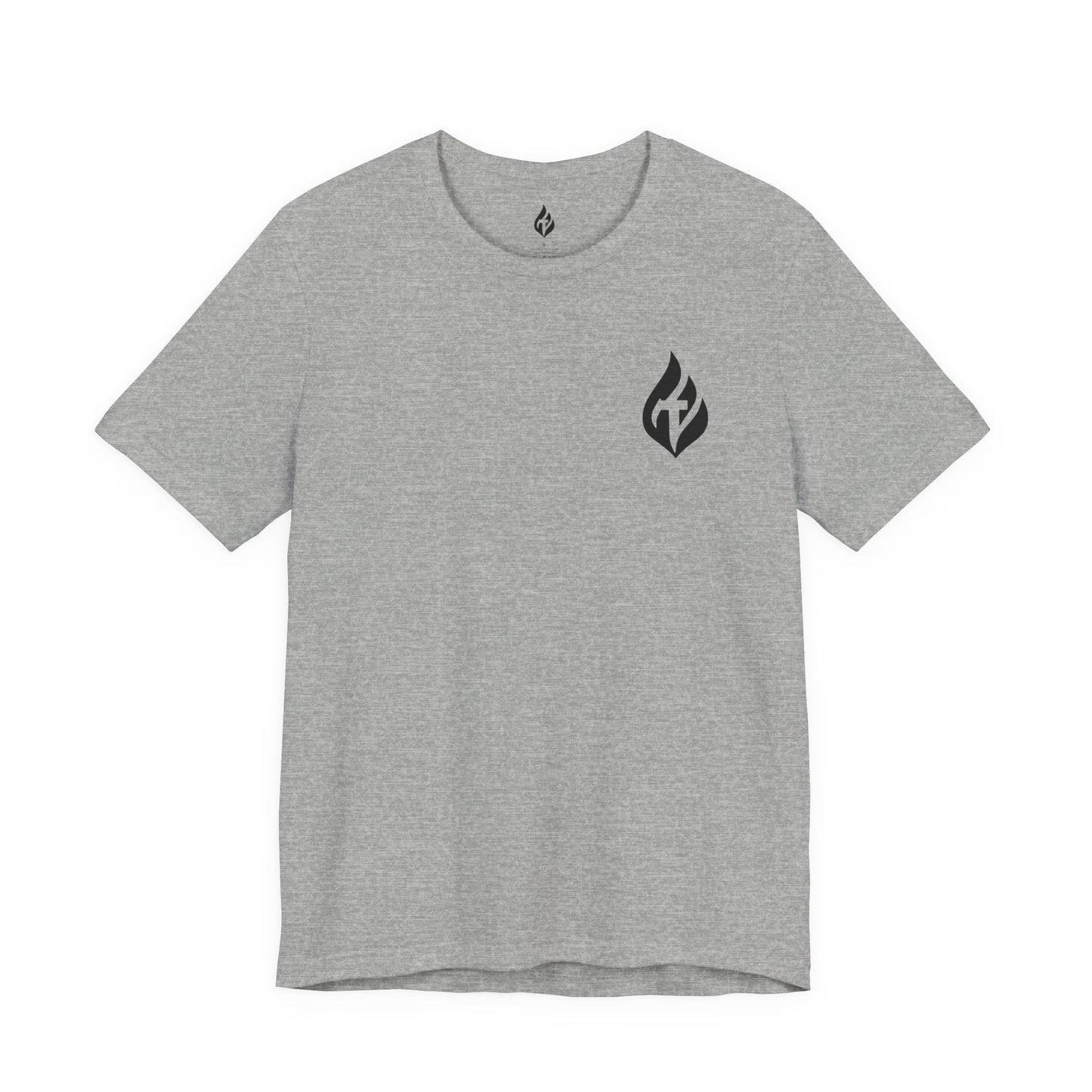 Thrive671 BO T - Thrivewear