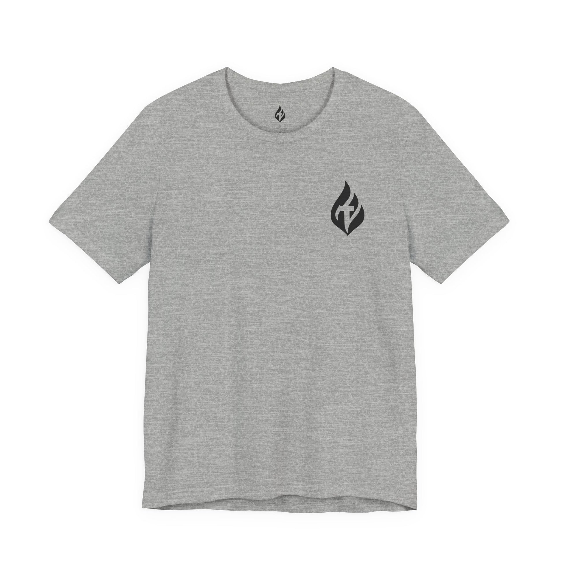 Thrive671 BO T - Thrivewear