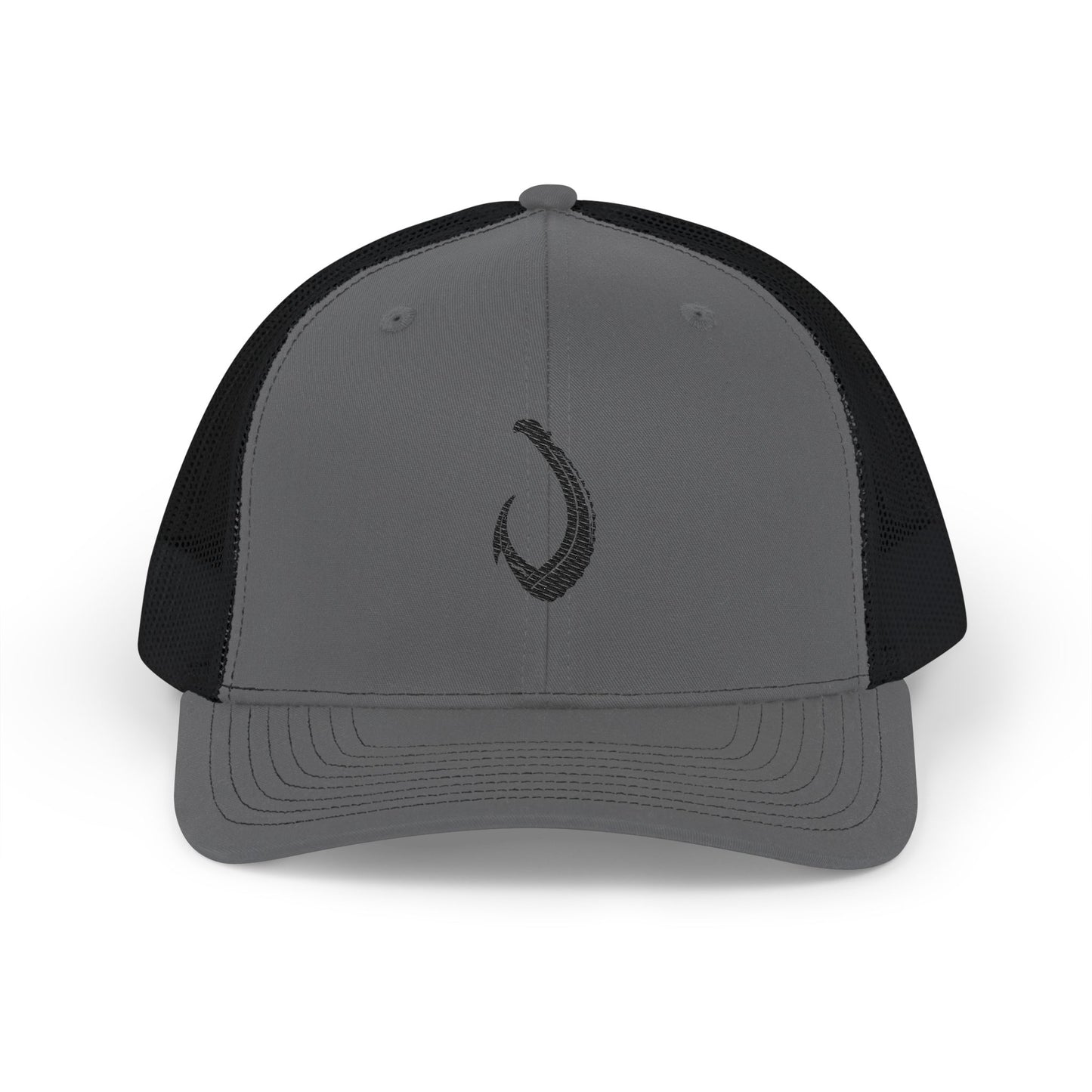 Thrive671 Hook Trucker - Thrivewear