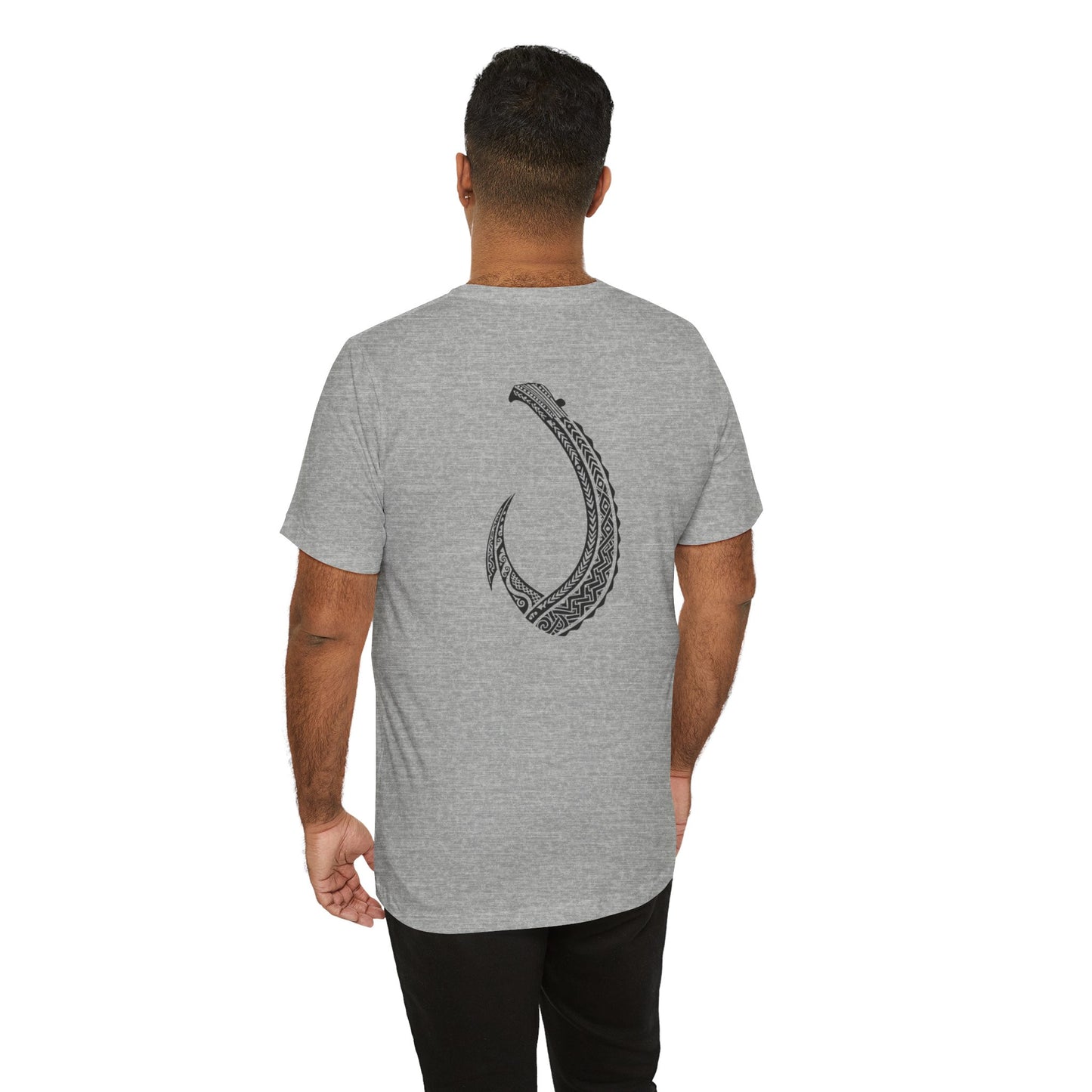 Thrive671 Hook T - Thrivewear