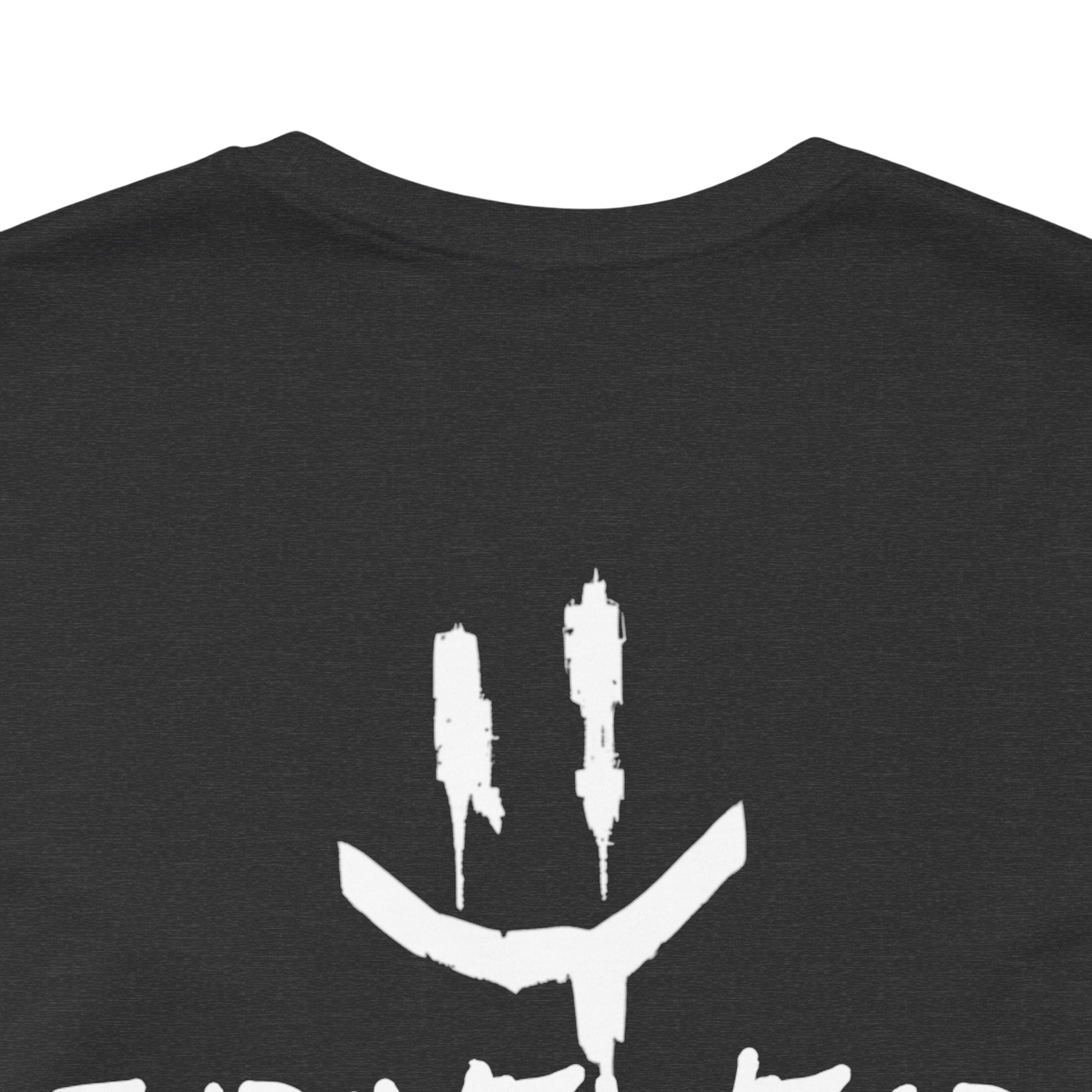 Thrivewear Unisex Jersey Short Sleeve Tee - Thrivewear