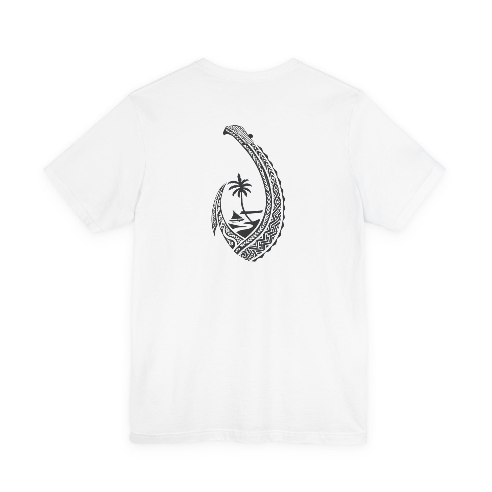 Unisex Jersey Short Sleeve Tee - Thrivewear