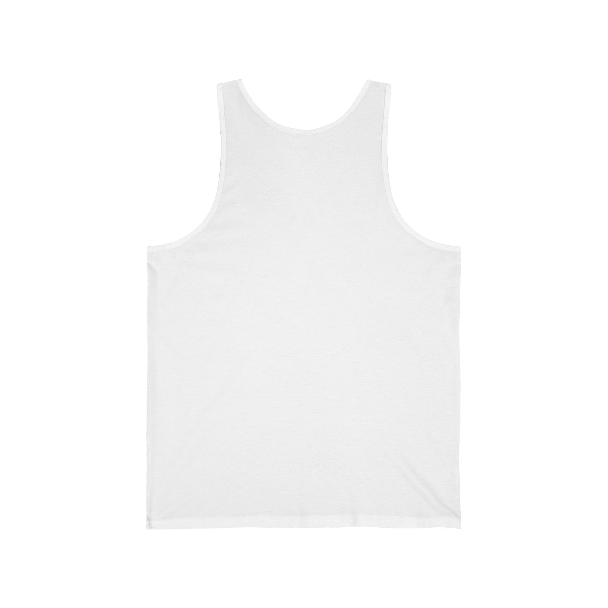 Thrive GG Unisex Jersey Tank - Thrivewear