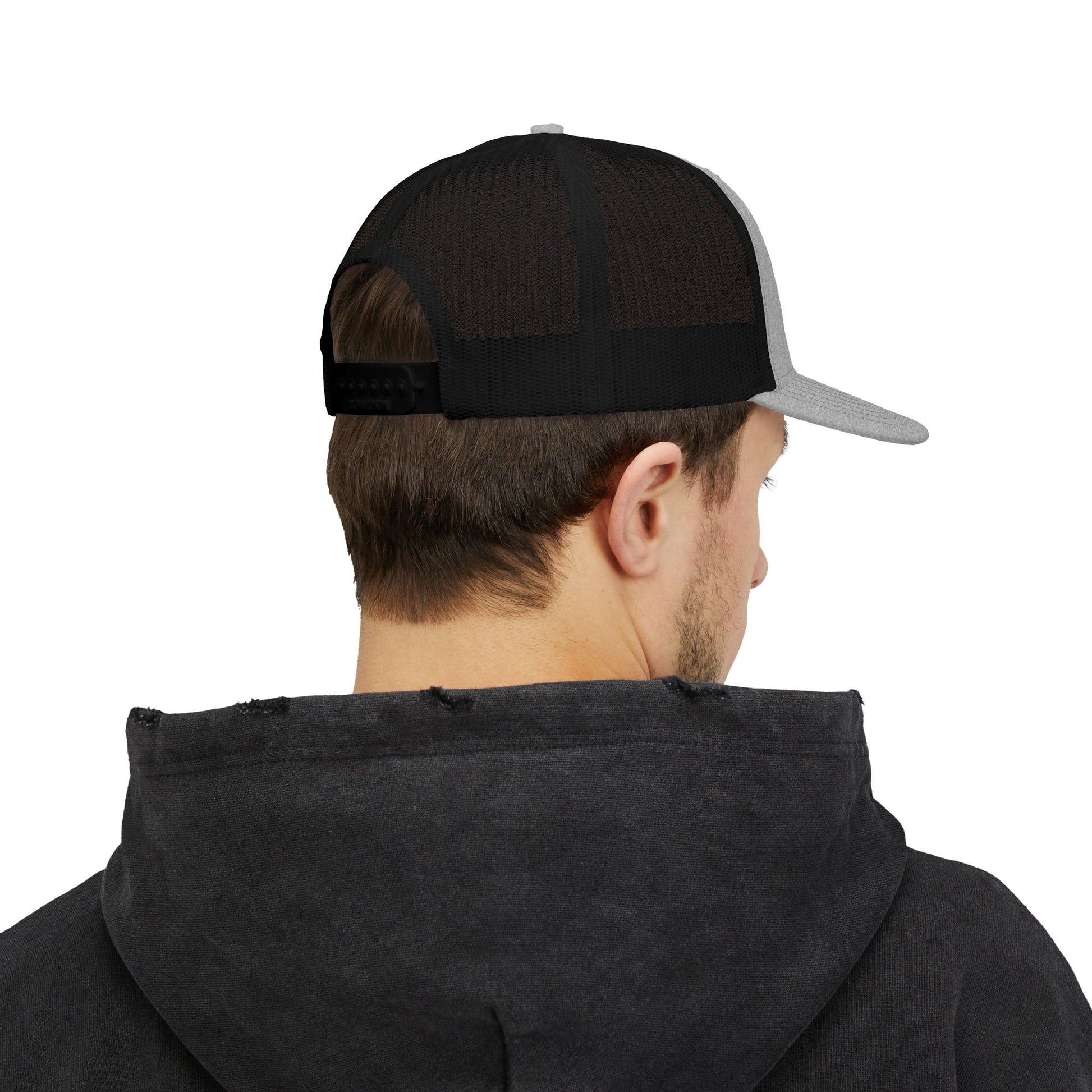 Thrive671 Hook Trucker - Thrivewear
