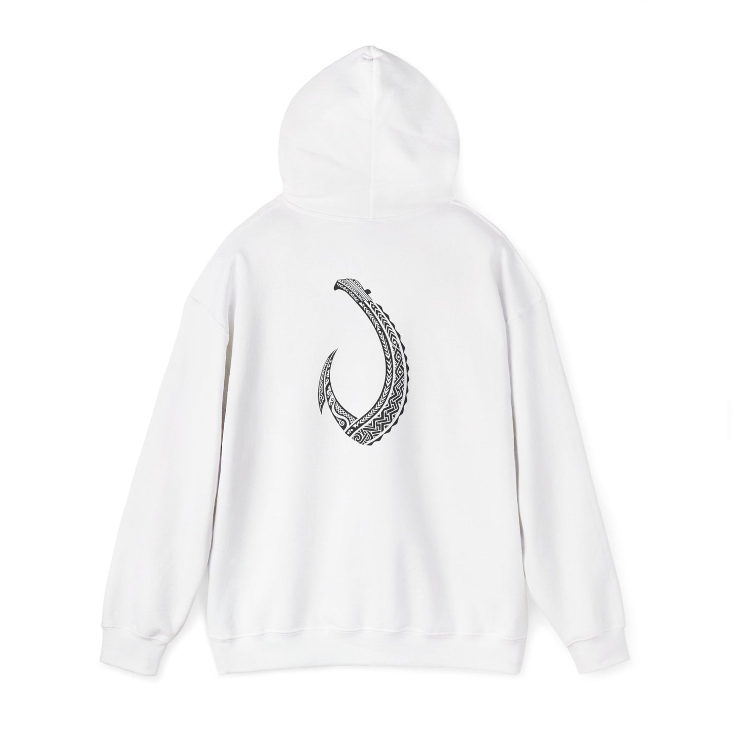 Thrive671 Hook Hoodie - Thrivewear