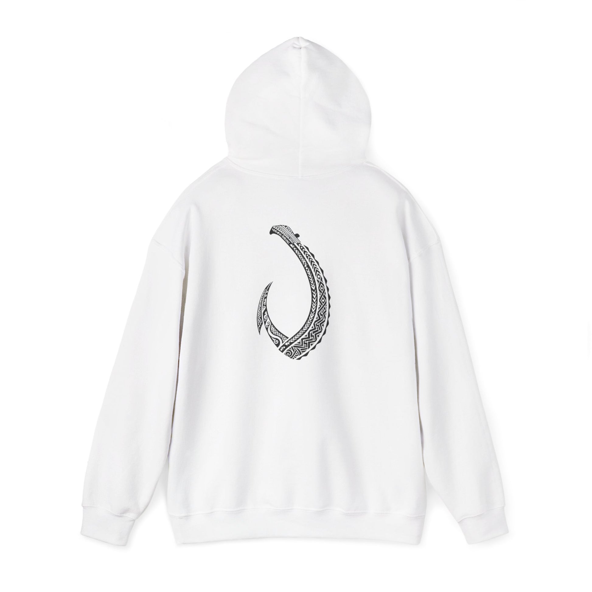Thrive671 Hook Hoodie - Thrivewear