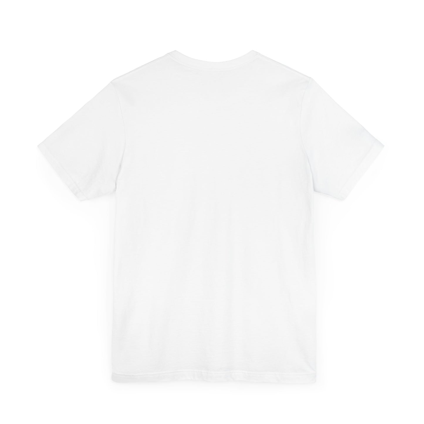 ThriveGG Unisex Jersey Short Sleeve Tee - Thrivewear