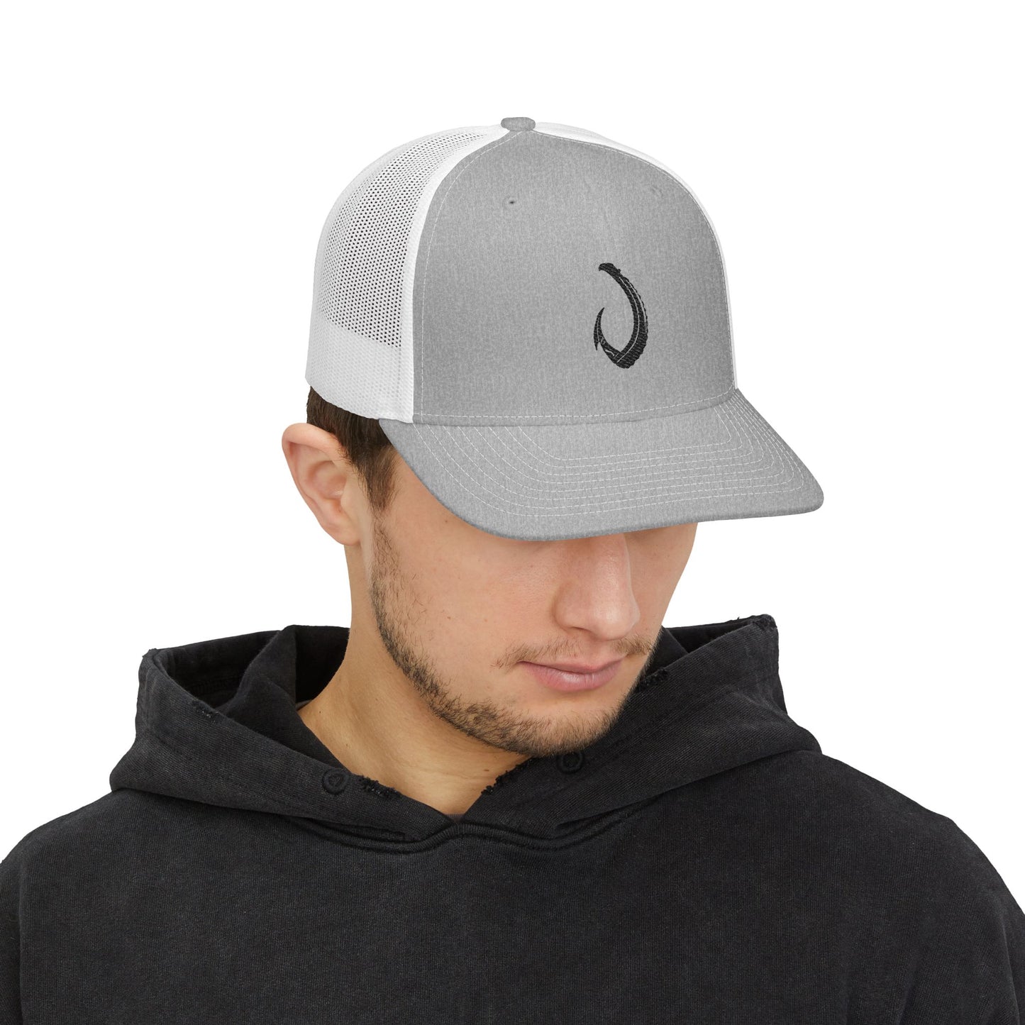 Thrive671 Hook Trucker - Thrivewear