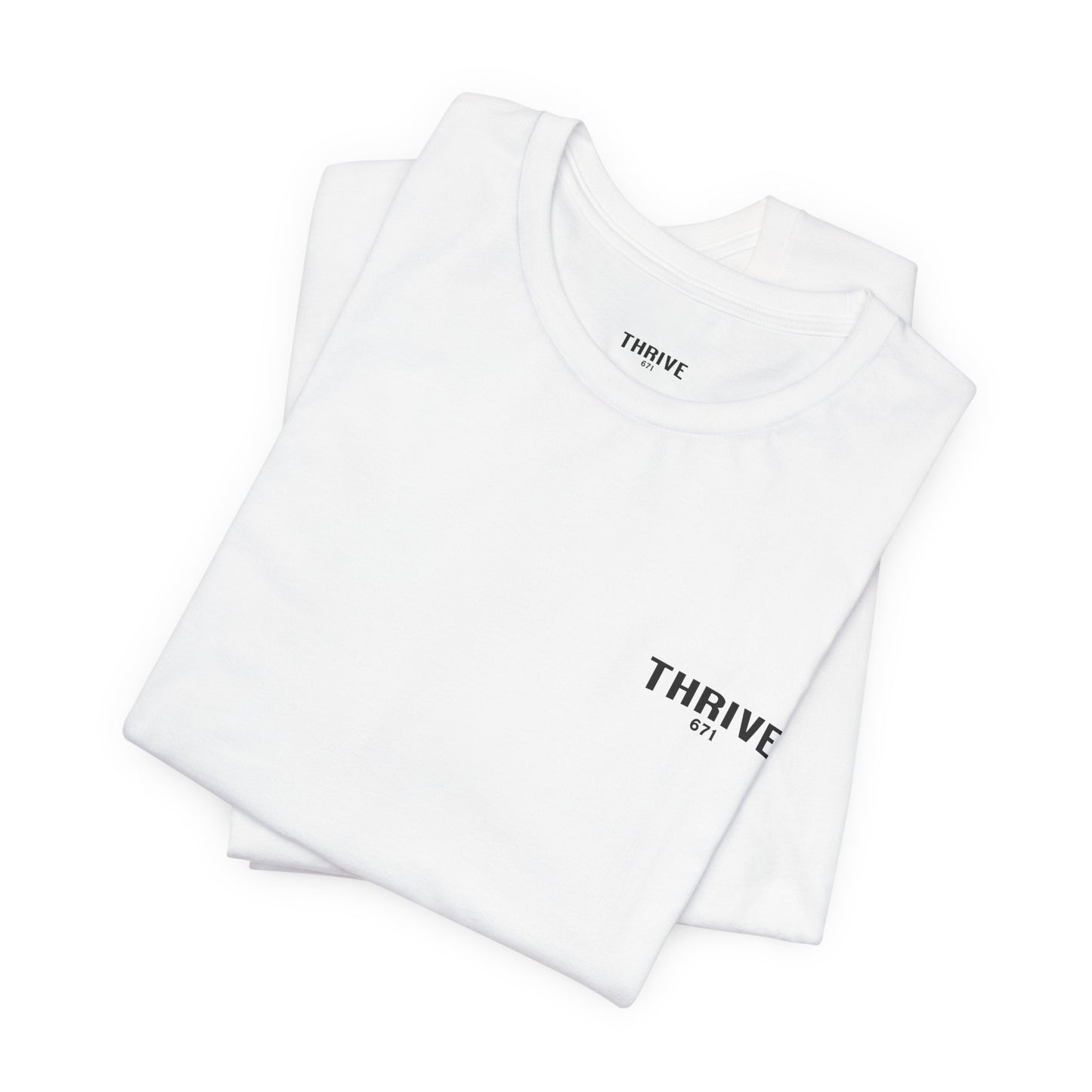 Goldburst Midnight T - Thrivewear