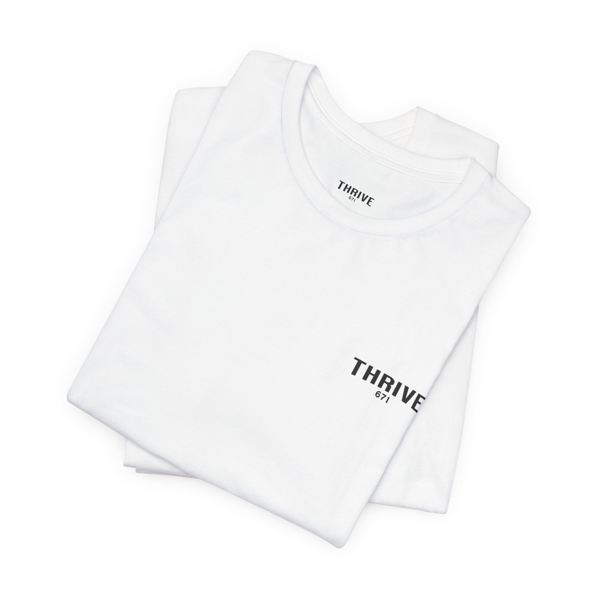 Goldburst Midnight T - Thrivewear