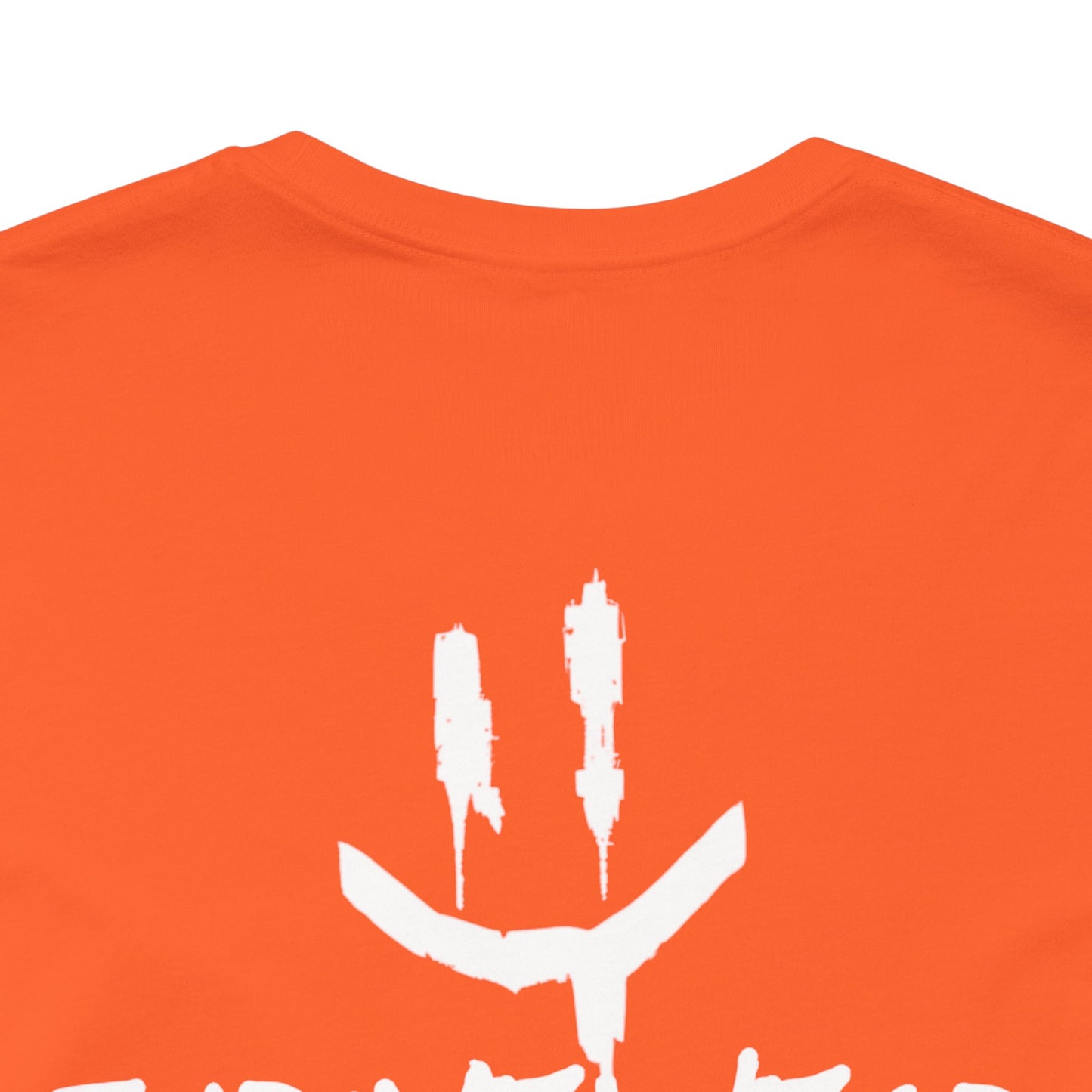 Thrivewear Unisex Jersey Short Sleeve Tee - Thrivewear