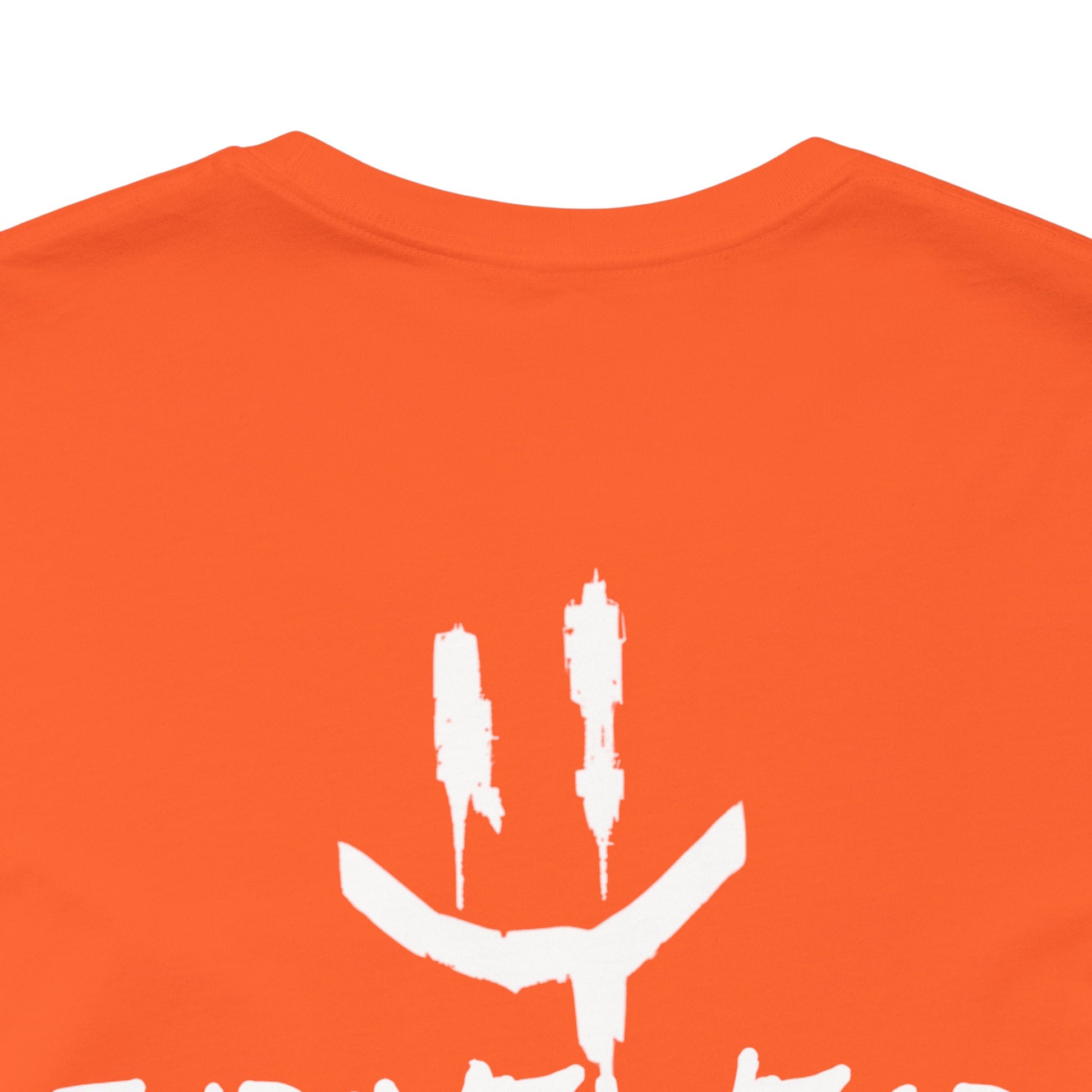 Thrivewear Unisex Jersey Short Sleeve Tee - Thrivewear