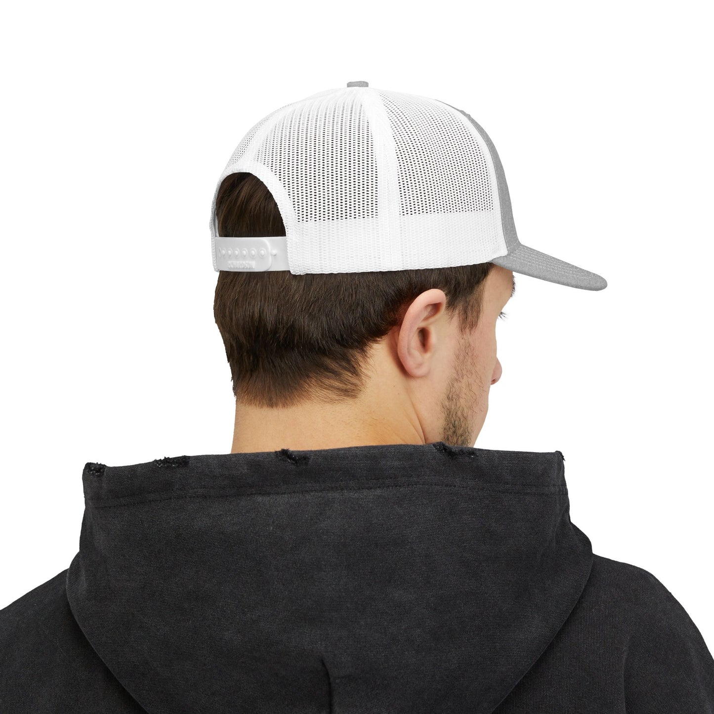 Thrive671 Hook Trucker - Thrivewear