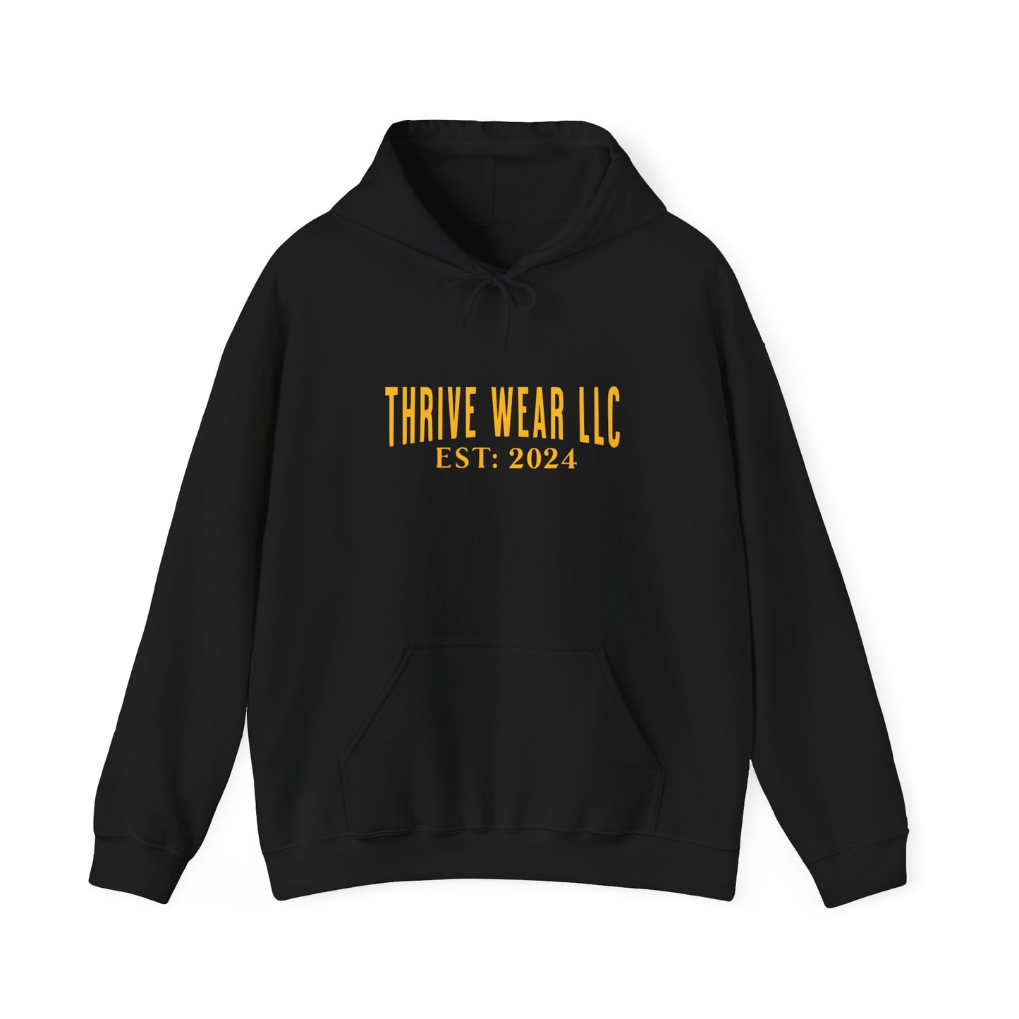 Unisex Heavy Blend™ Hooded Sweatshirt - Thrivewear