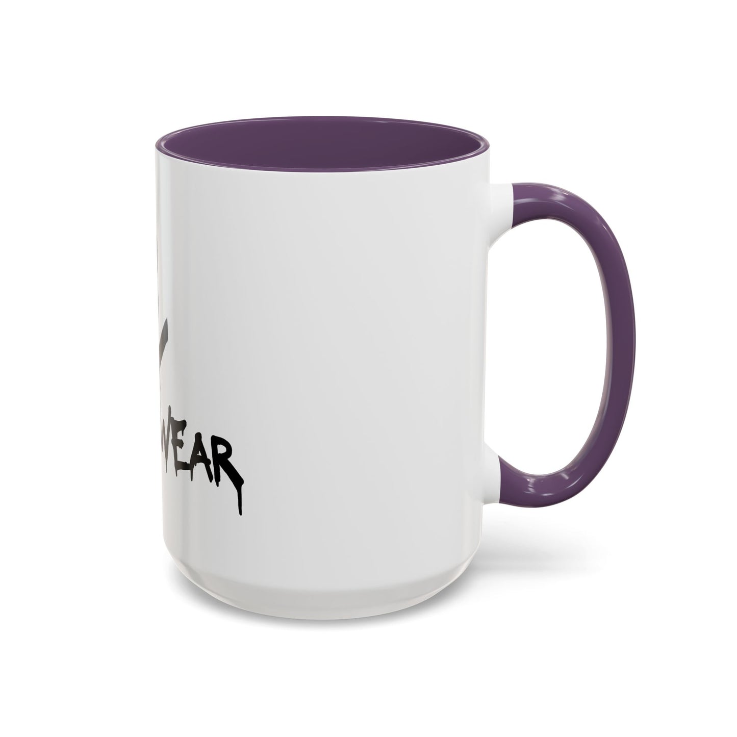 Thrivewear Accent Coffee Mug, 11oz - Thrivewear