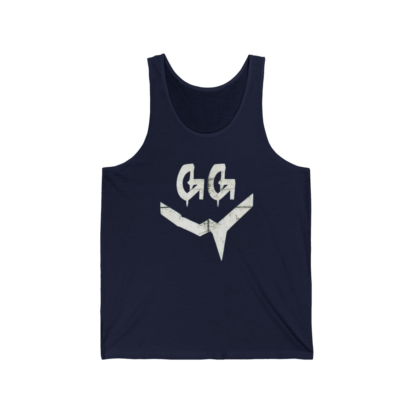 Thrive GG Unisex Jersey Tank - Thrivewear