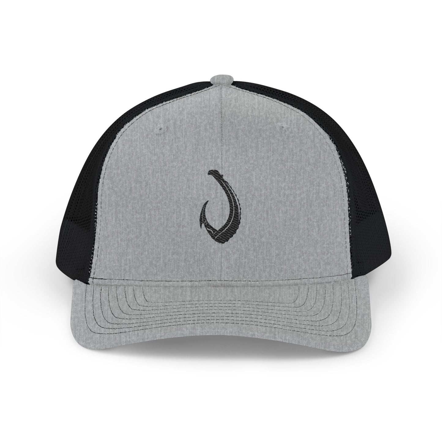 Thrive671 Hook Trucker - Thrivewear