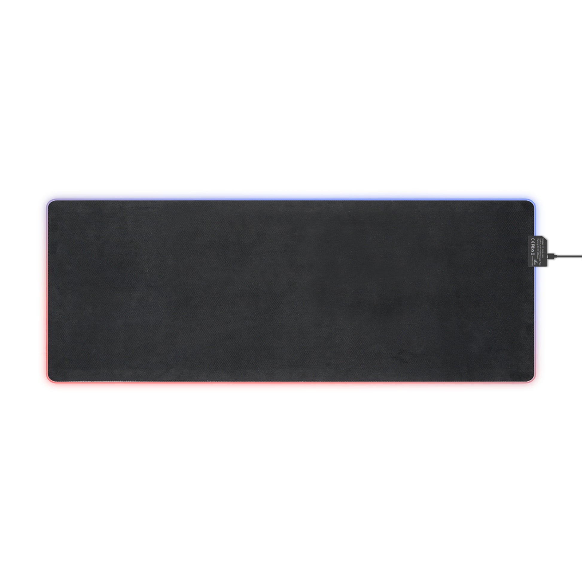 LLC LED Gaming Mouse Pad - Thrivewear