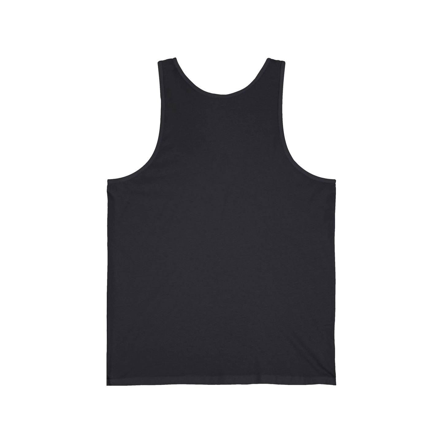 Thrivewear Logo Unisex Jersey Tank - Thrivewear