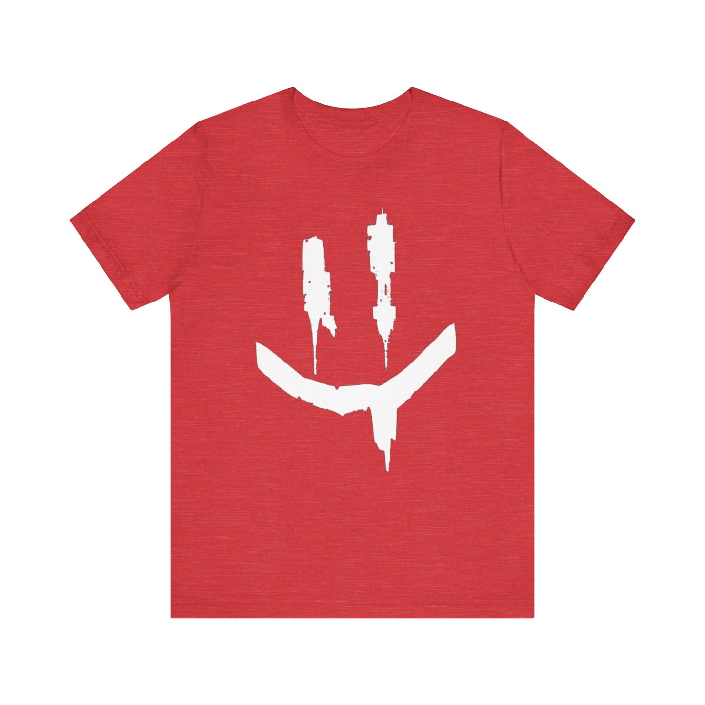 Thrivewear Unisex Jersey Short Sleeve Tee - Thrivewear