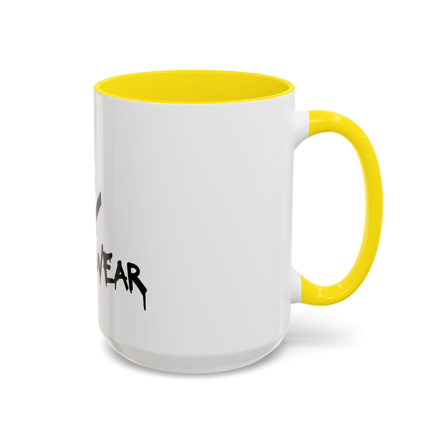 Thrivewear Accent Coffee Mug, 11oz - Thrivewear