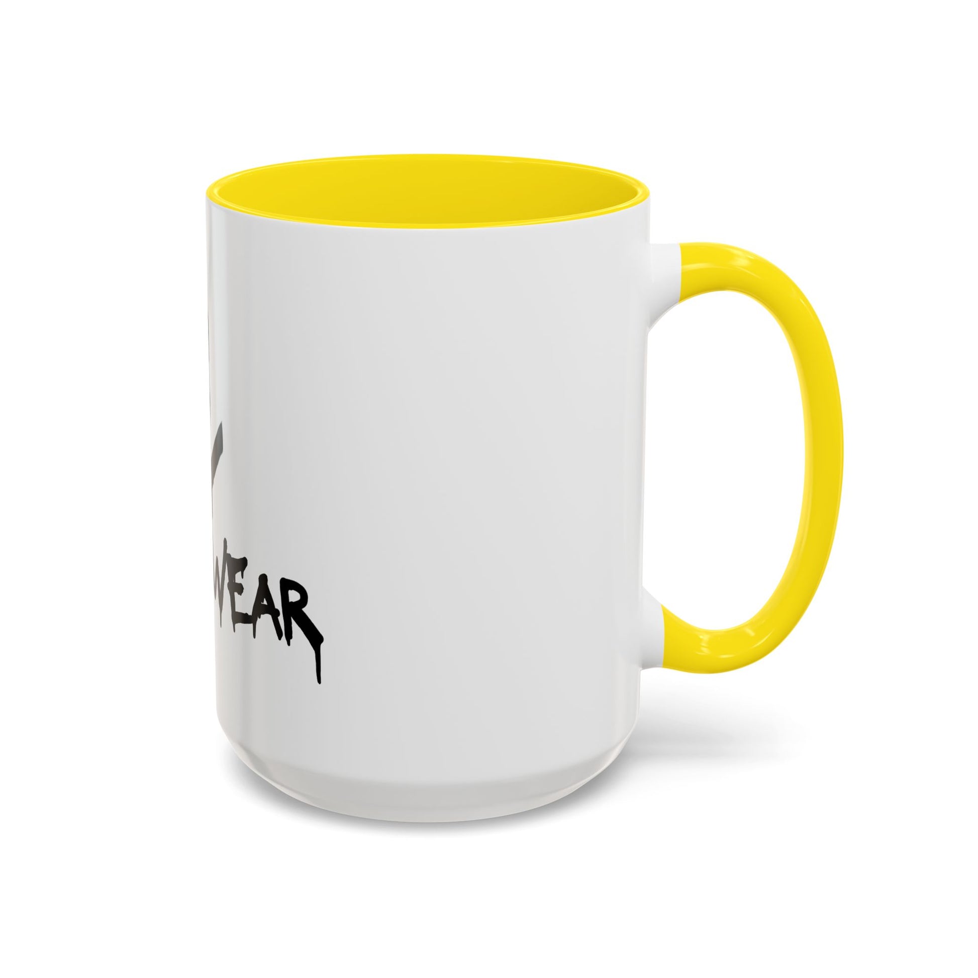 Thrivewear Accent Coffee Mug, 11oz - Thrivewear