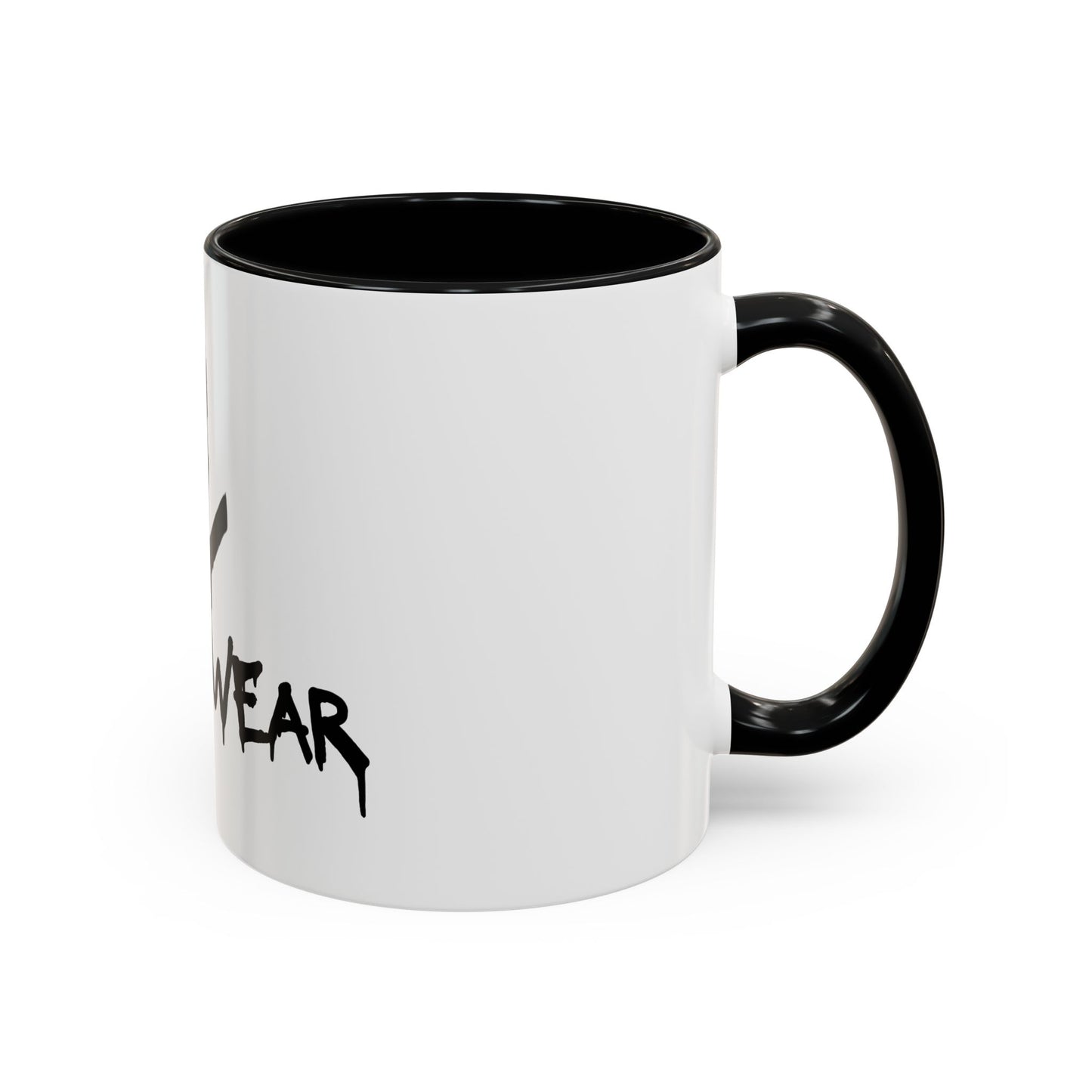 Thrivewear Accent Coffee Mug, 11oz - Thrivewear