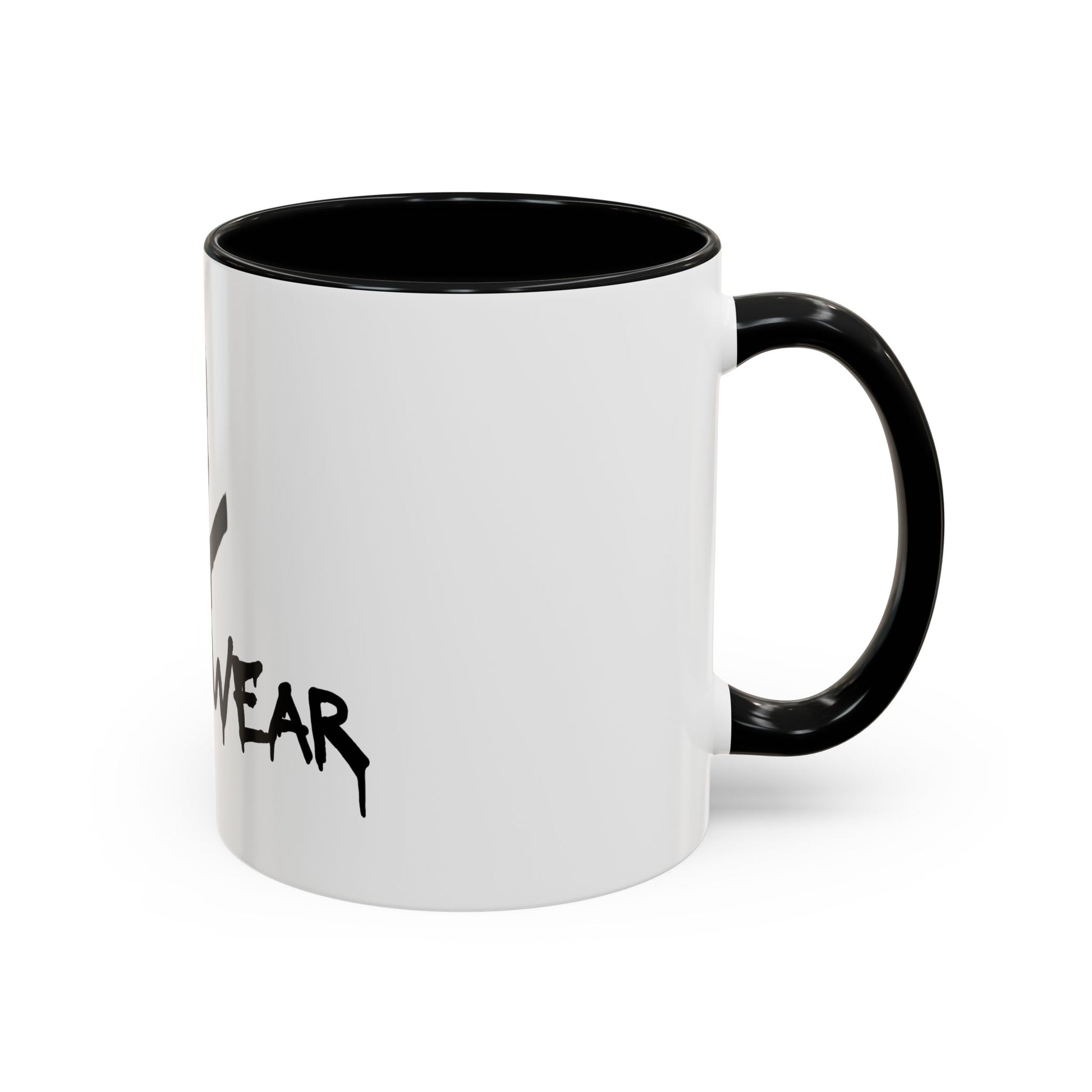 Thrivewear Accent Coffee Mug, 11oz - Thrivewear