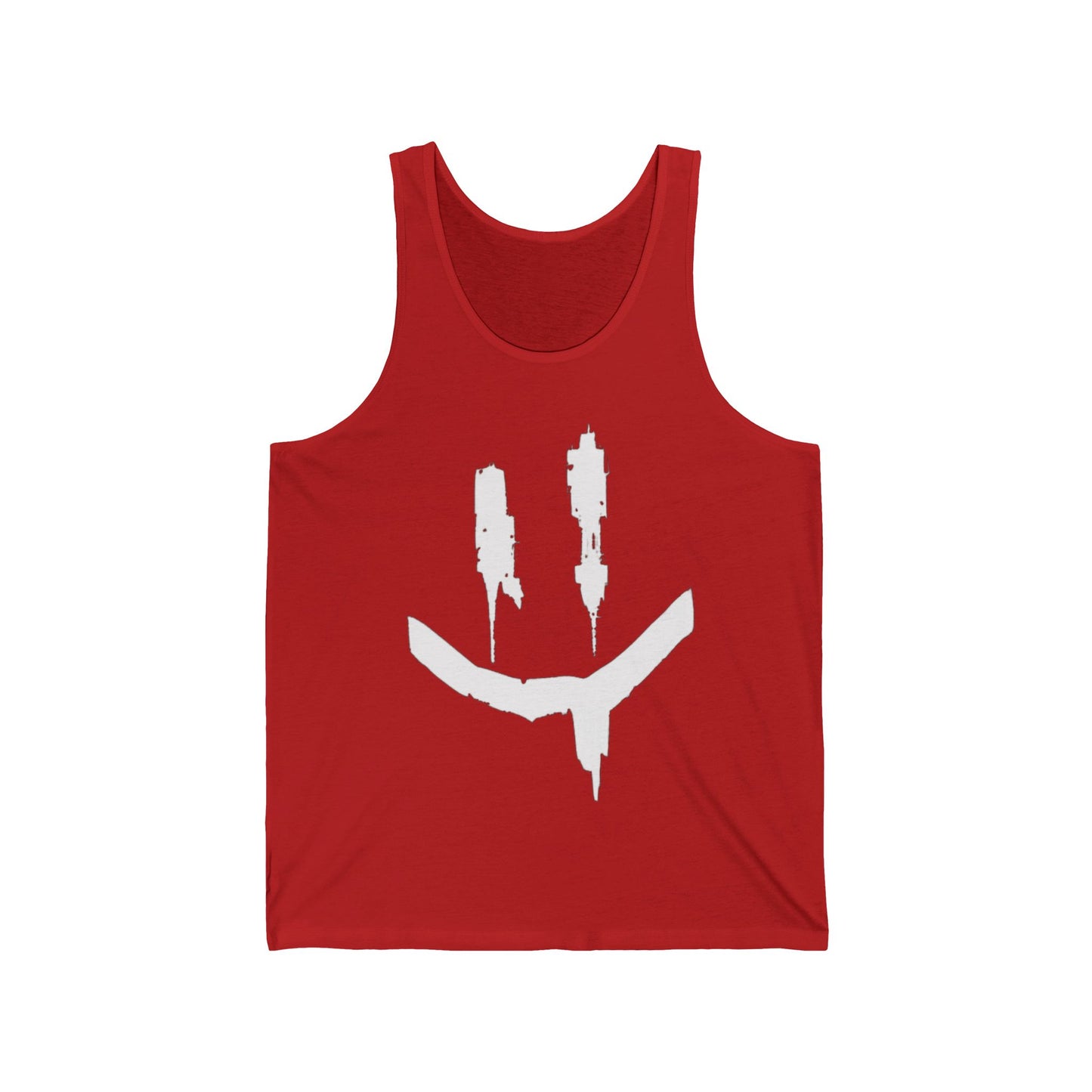 Thrivewear Logo Unisex Jersey Tank - Thrivewear