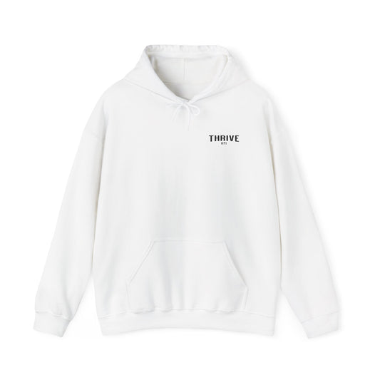 Thrive671 Hook Hoodie - Thrivewear