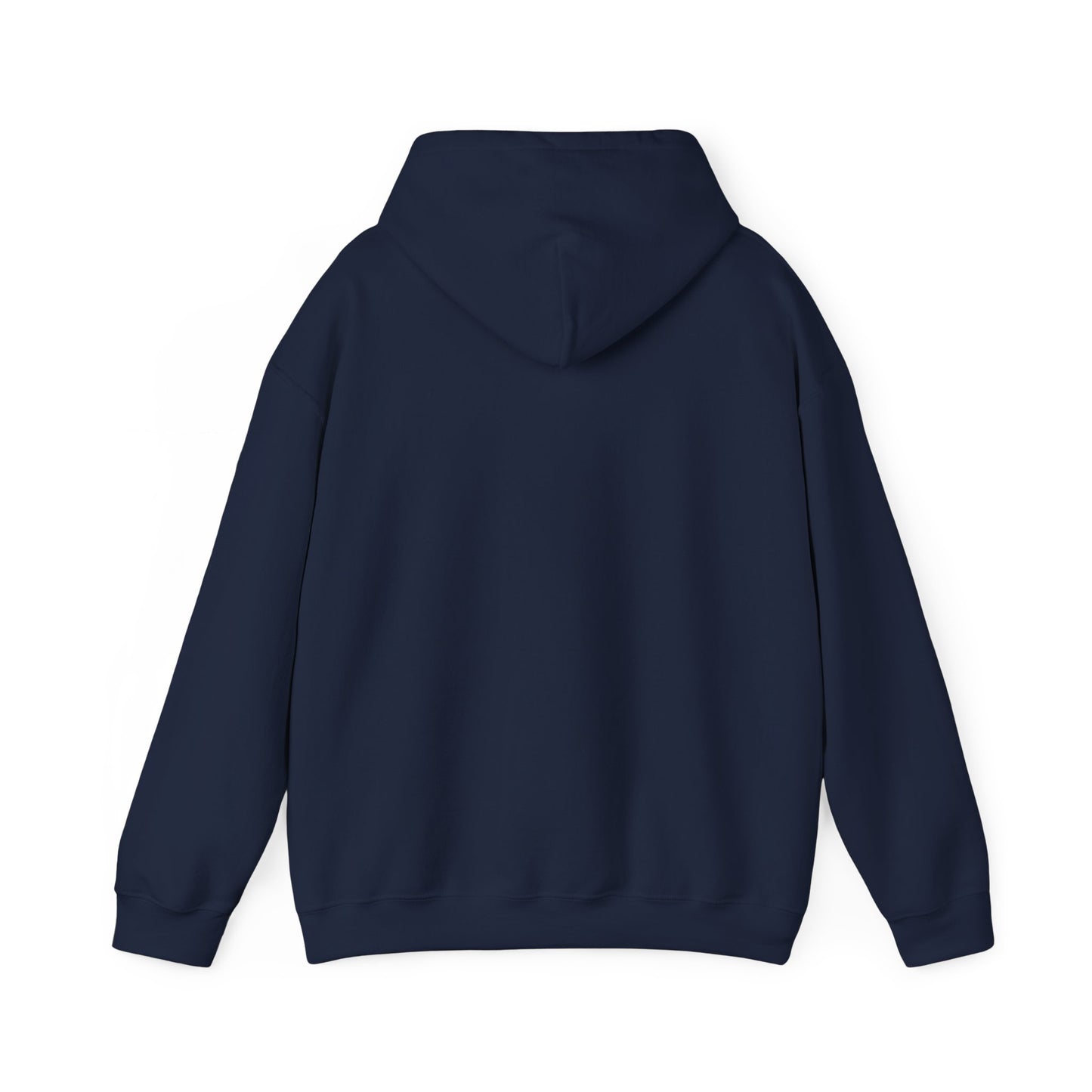 Thrivewear Logo Unisex Heavy Blend™ Hooded Sweatshirt - Thrivewear
