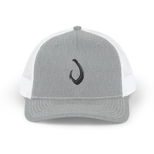 Thrive671 Hook Trucker - Thrivewear