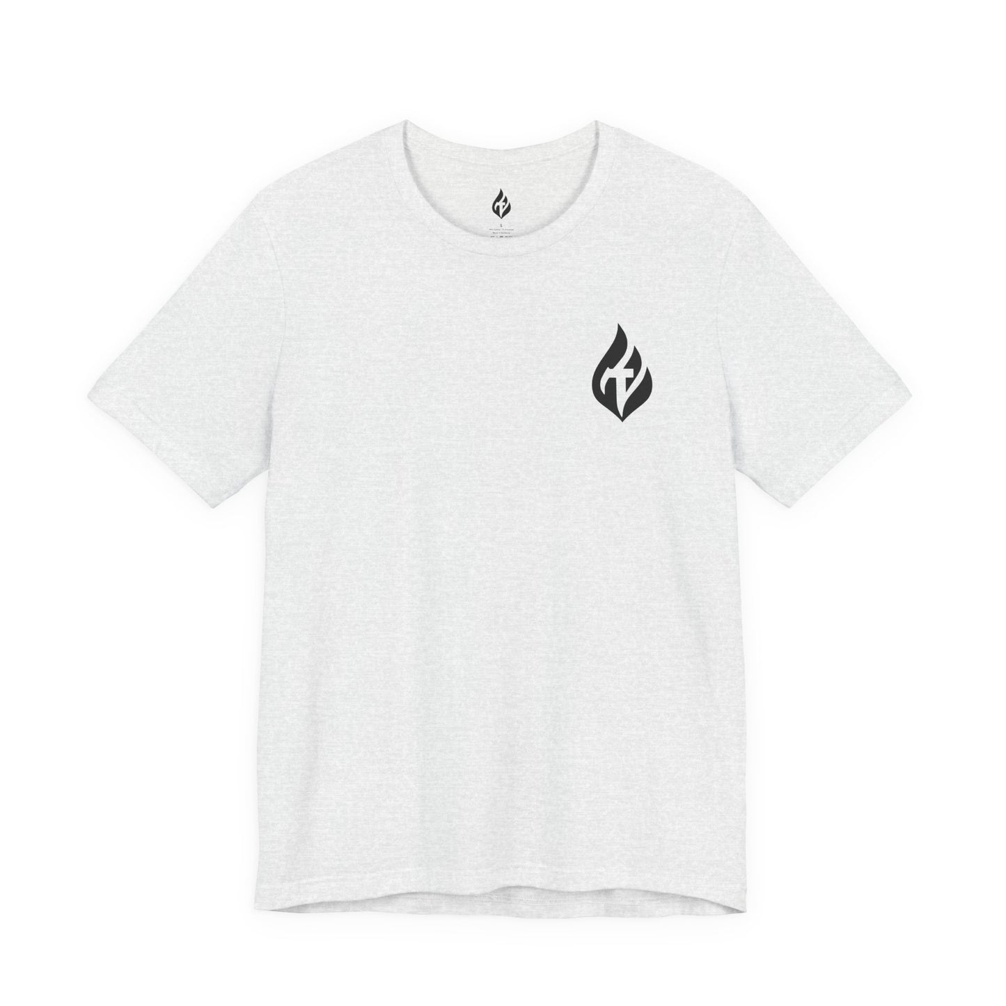 Thrive671 BO T - Thrivewear