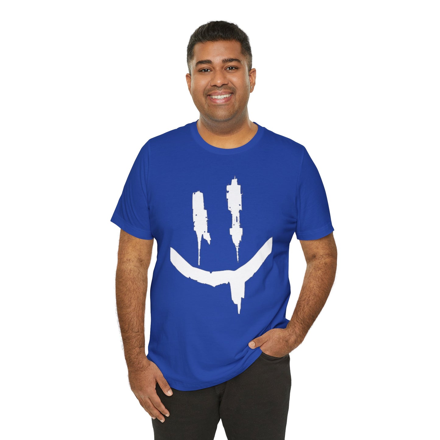 Thrivewear Unisex Jersey Short Sleeve Tee - Thrivewear