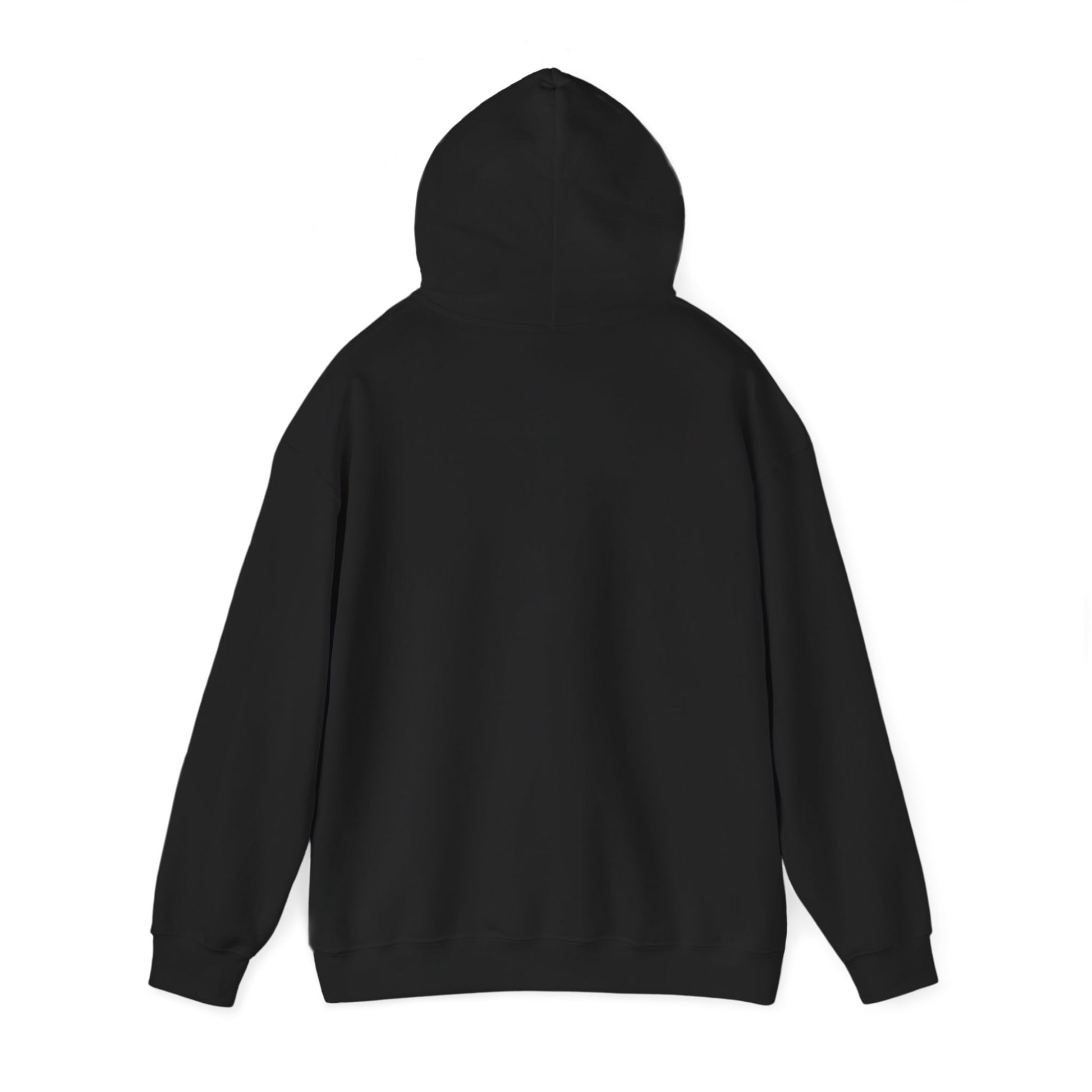 Thrivewear Logo Unisex Heavy Blend™ Hooded Sweatshirt - Thrivewear