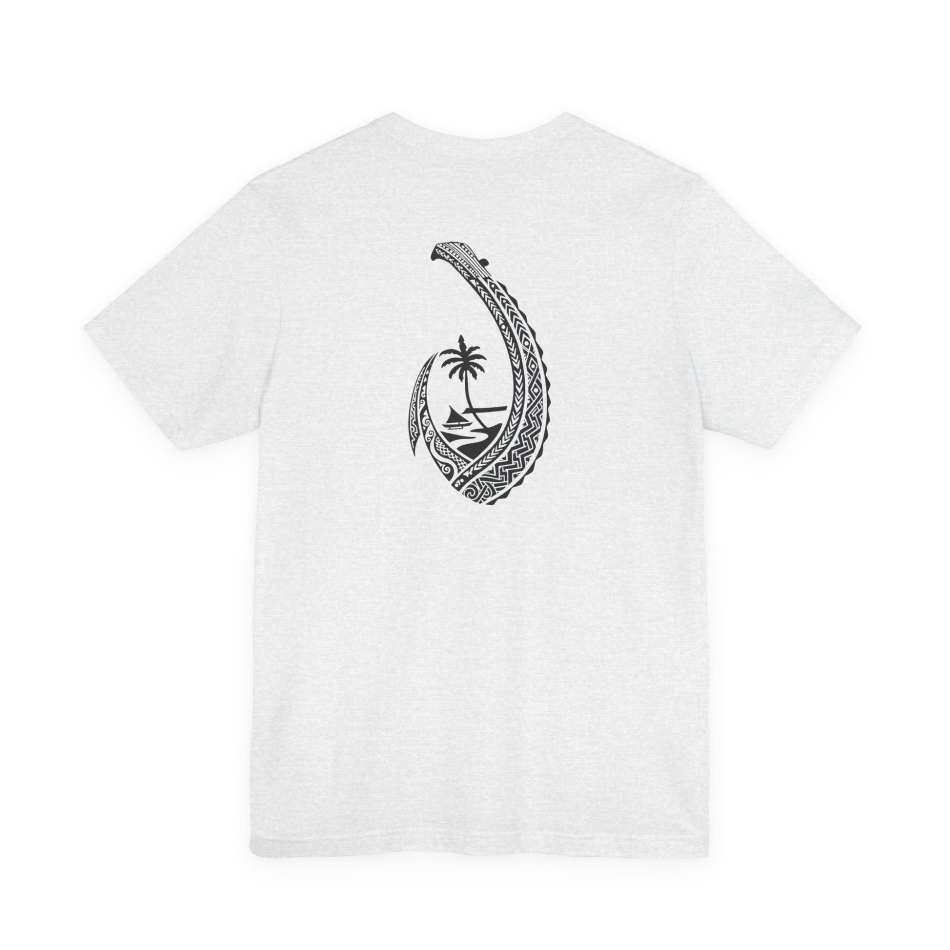 Unisex Jersey Short Sleeve Tee - Thrivewear