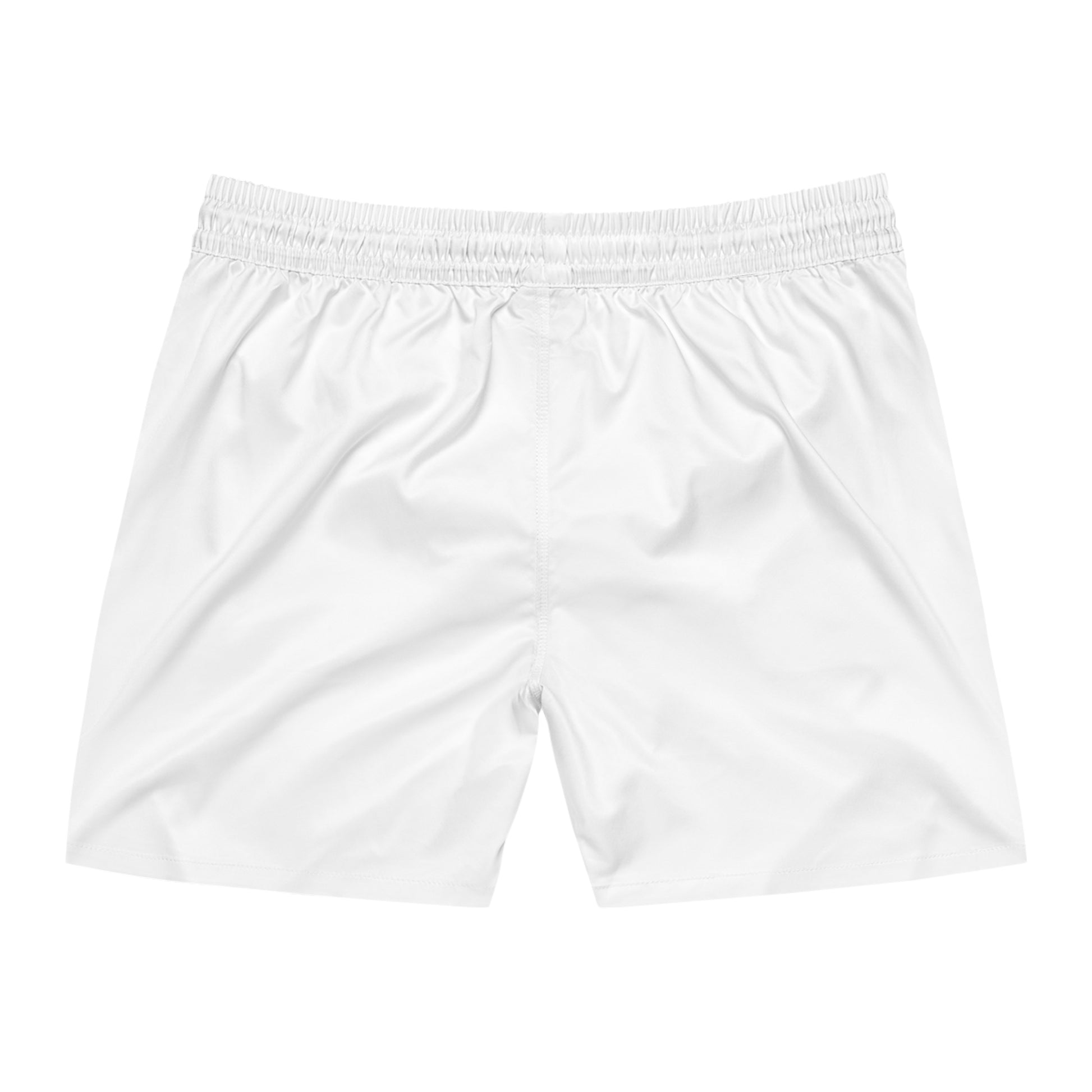 Thrivewear Men's Mid-Length Swim Shorts (AOP) - Thrivewear